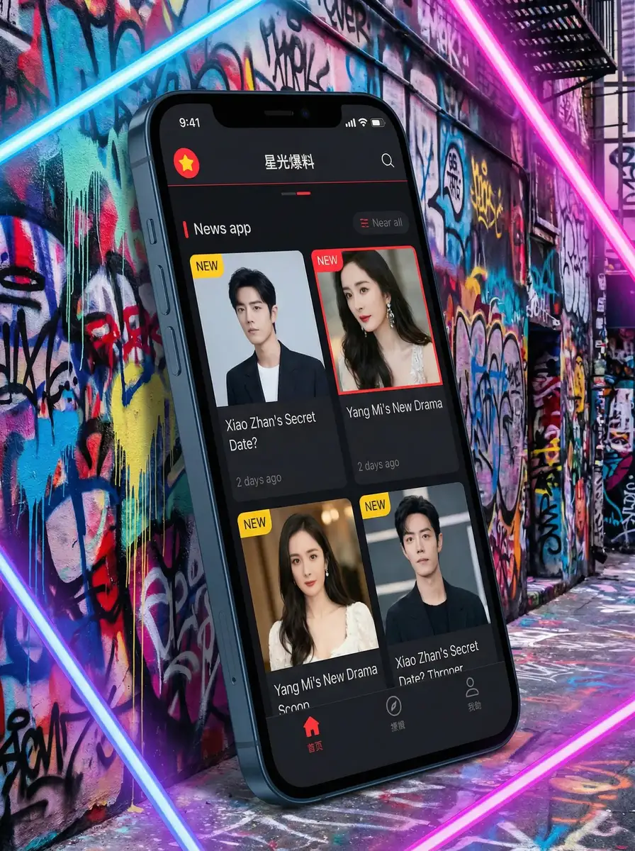 暗黑3刷哥布林 APP界面展示 - 掌上吃瓜神器